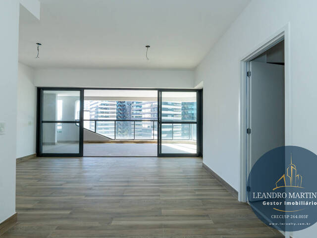 Apartamento, 3 quartos, 162 m² - Foto 29