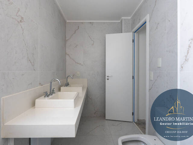 Apartamento, 3 quartos, 162 m² - Foto 43