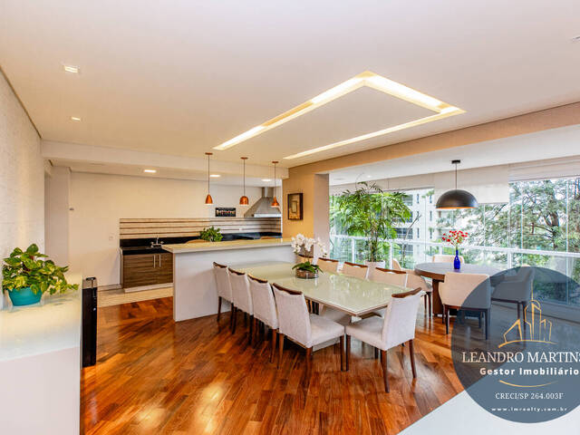 #843 - Apartamento para Venda em São Paulo - SP