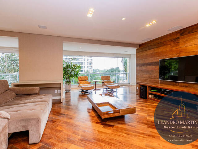 #843 - Apartamento para Venda em São Paulo - SP
