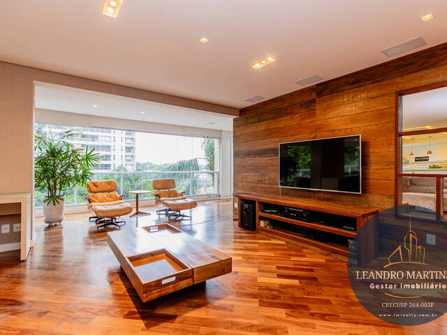 Apartamento para Venda em São Paulo - 4