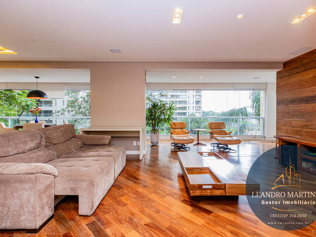 Apartamento para Venda em São Paulo - 5