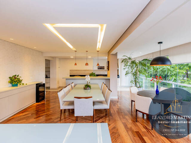 Apartamento, 3 quartos, 242 m² - Foto 6