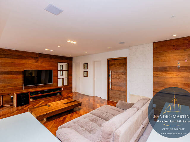Apartamento, 3 quartos, 242 m² - Foto 8