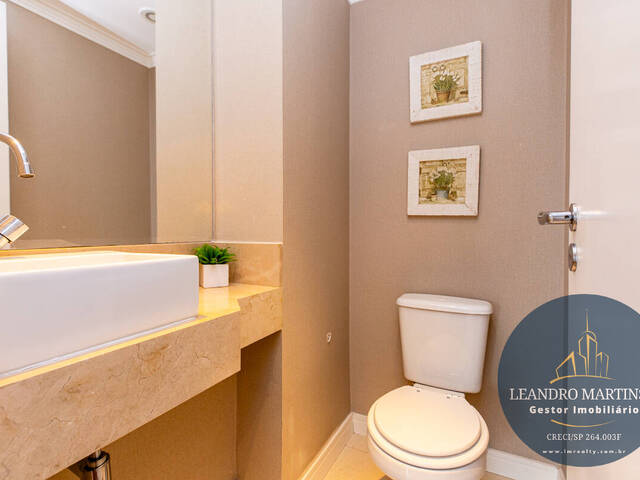 Apartamento, 3 quartos, 242 m² - Foto 9
