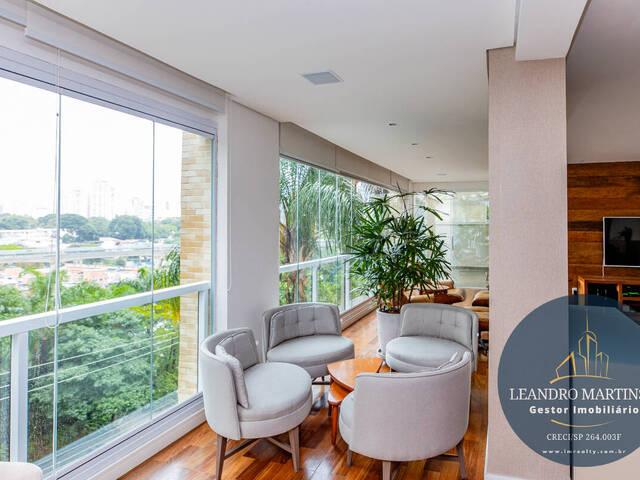 Apartamento, 3 quartos, 242 m² - Foto 11