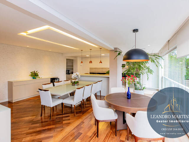 Apartamento, 3 quartos, 242 m² - Foto 10