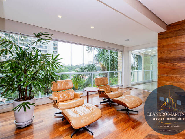 Apartamento, 3 quartos, 242 m² - Foto 12