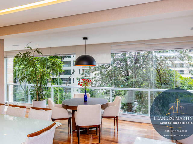 Apartamento, 3 quartos, 242 m² - Foto 13