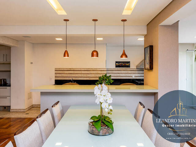 Apartamento, 3 quartos, 242 m² - Foto 14