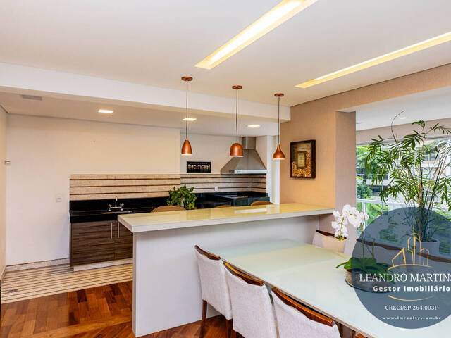 Apartamento, 3 quartos, 242 m² - Foto 16
