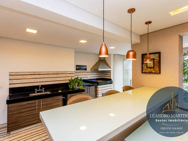 Apartamento, 3 quartos, 242 m² - Foto 15