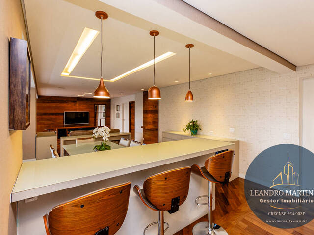 Apartamento, 3 quartos, 242 m² - Foto 17