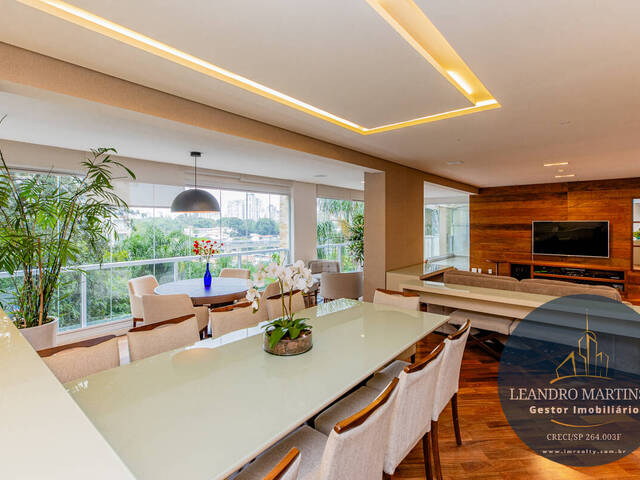 Apartamento, 3 quartos, 242 m² - Foto 19