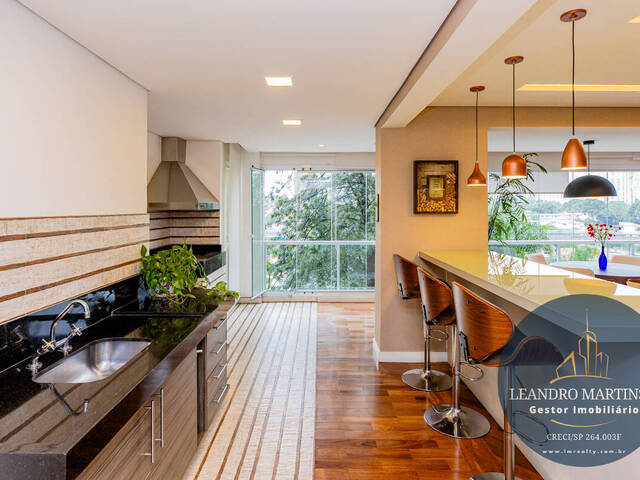 Apartamento, 3 quartos, 242 m² - Foto 18