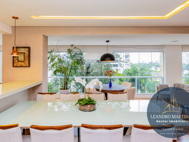Apartamento, 3 quartos, 242 m² - Foto 20