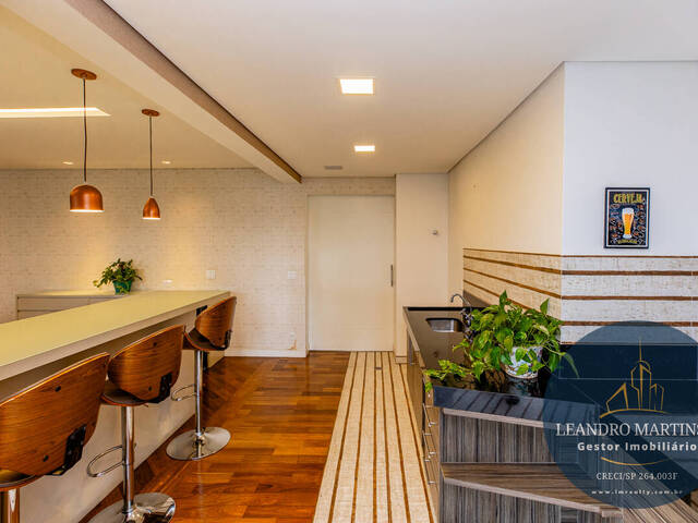 Apartamento, 3 quartos, 242 m² - Foto 22