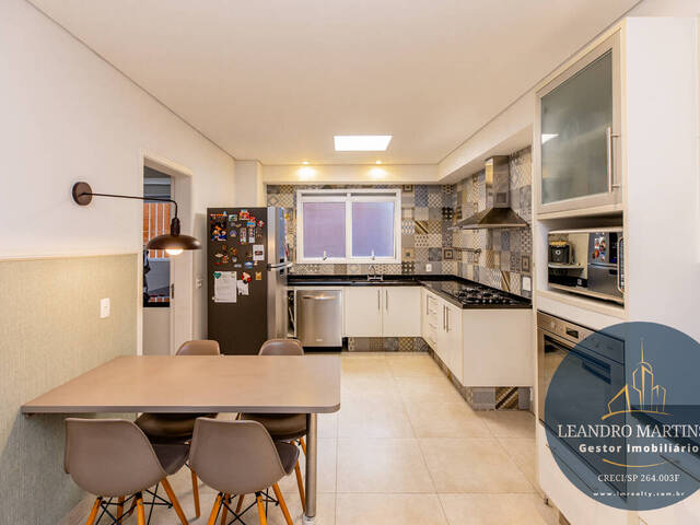Apartamento, 3 quartos, 242 m² - Foto 23