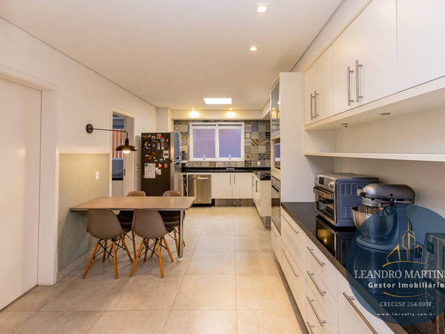 Apartamento, 3 quartos, 242 m² - Foto 24