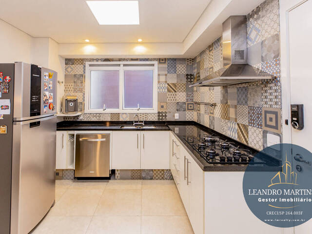 Apartamento, 3 quartos, 242 m² - Foto 25
