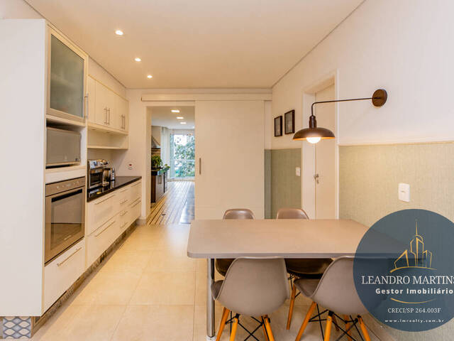 Apartamento, 3 quartos, 242 m² - Foto 26