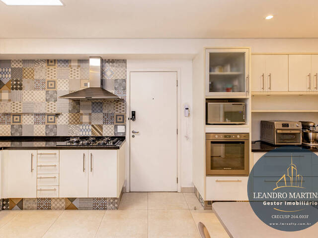 Apartamento, 3 quartos, 242 m² - Foto 27