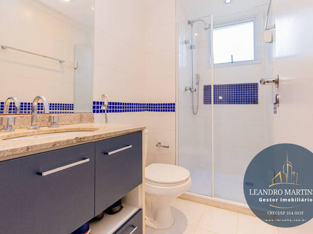 Apartamento, 3 quartos, 242 m² - Foto 32