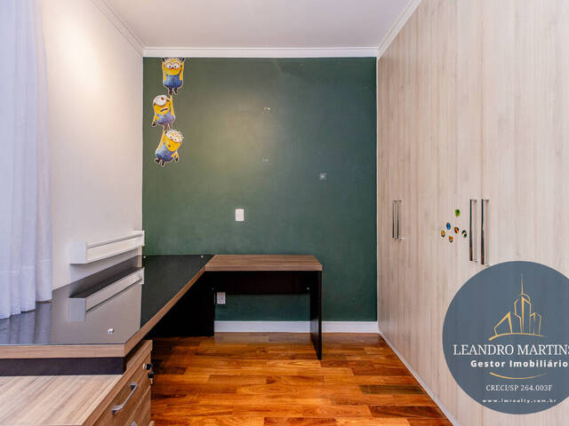 Apartamento, 3 quartos, 242 m² - Foto 34