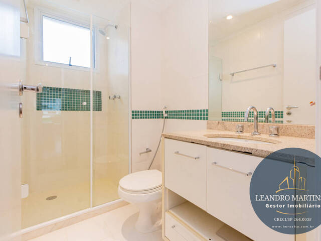 Apartamento, 3 quartos, 242 m² - Foto 35