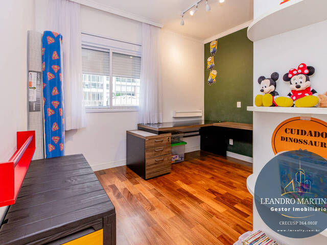Apartamento, 3 quartos, 242 m² - Foto 36