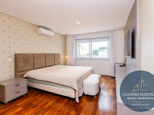 Apartamento, 3 quartos, 242 m² - Foto 37