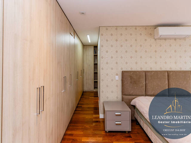 Apartamento, 3 quartos, 242 m² - Foto 38