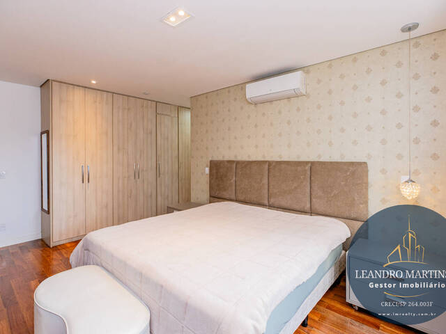 Apartamento, 3 quartos, 242 m² - Foto 39