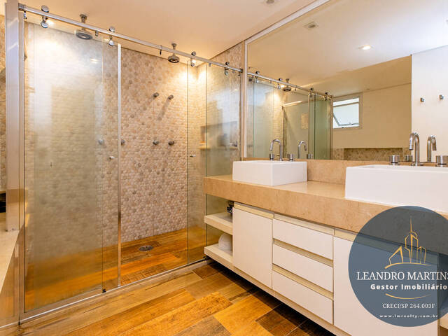 Apartamento, 3 quartos, 242 m² - Foto 40