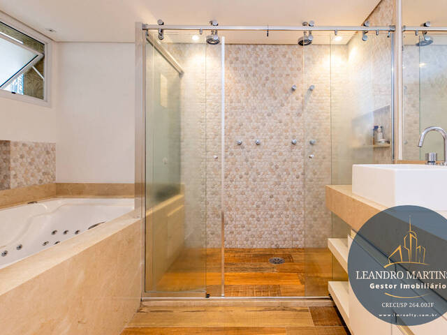 Apartamento, 3 quartos, 242 m² - Foto 41