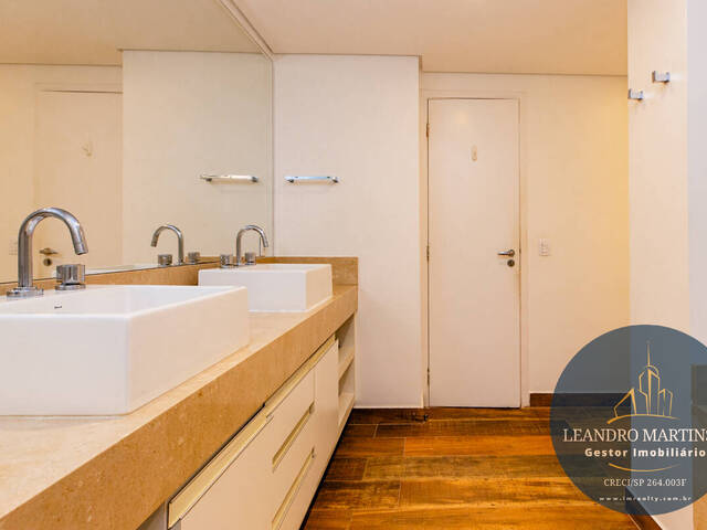 Apartamento, 3 quartos, 242 m² - Foto 42