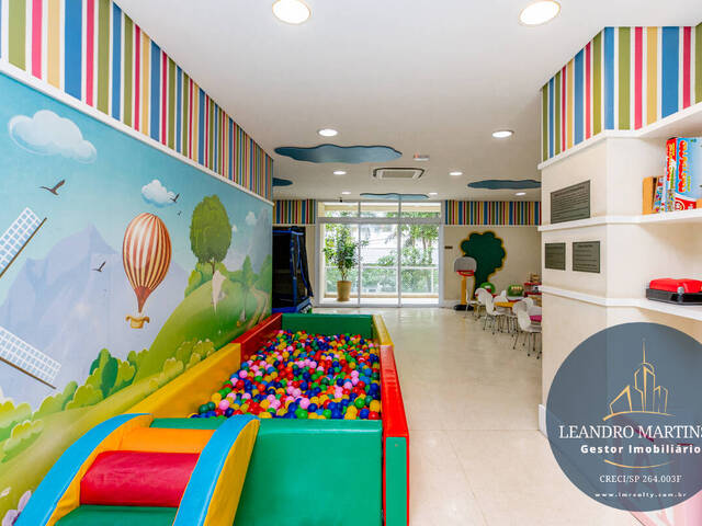 Apartamento, 3 quartos, 242 m² - Foto 44