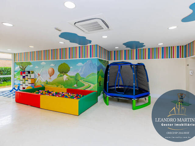 Apartamento, 3 quartos, 242 m² - Foto 46