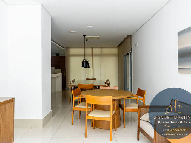 Apartamento, 3 quartos, 242 m² - Foto 47