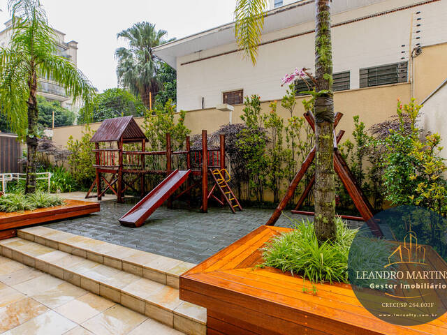 Apartamento, 3 quartos, 242 m² - Foto 48