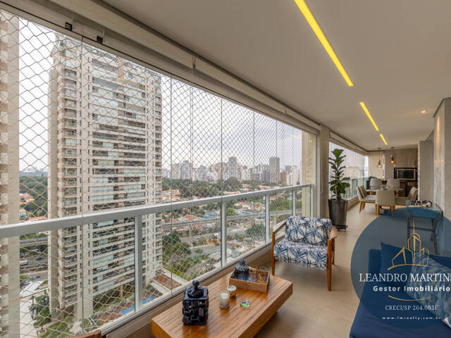 #844 - Apartamento para Venda em São Paulo - SP