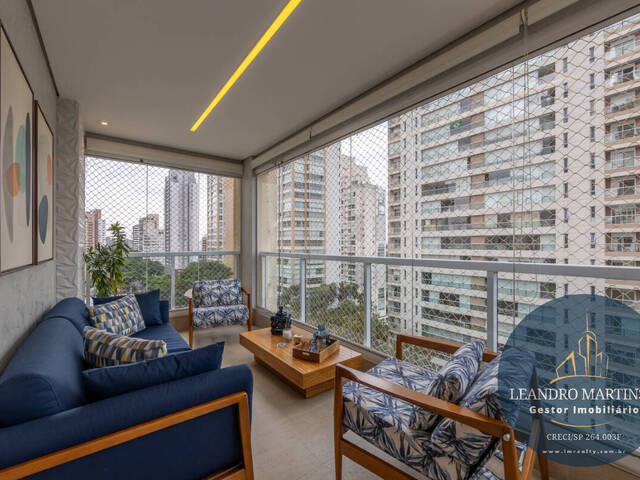 #844 - Apartamento para Venda em São Paulo - SP