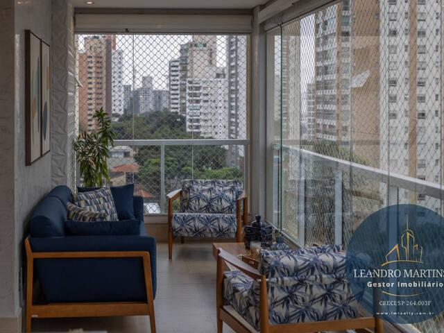 Apartamento para Venda em São Paulo - 4