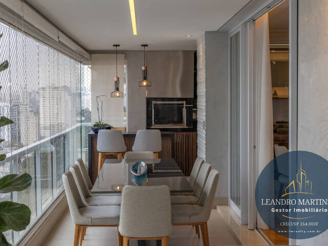 Apartamento para Venda em São Paulo - 5