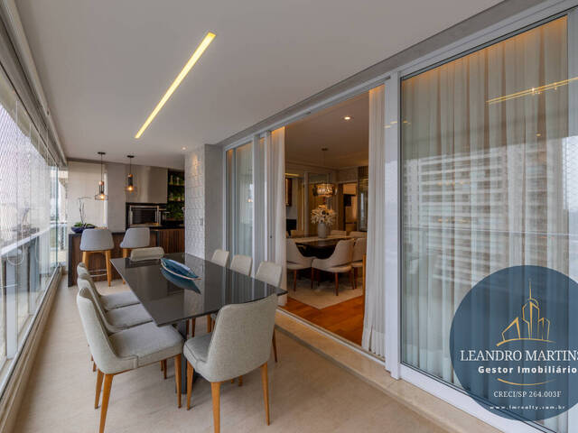 Apartamento, 3 quartos, 233 m² - Foto 6