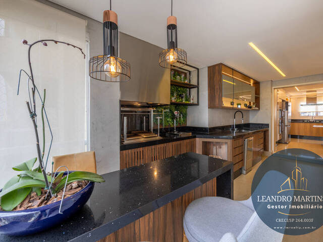 Apartamento, 3 quartos, 233 m² - Foto 7