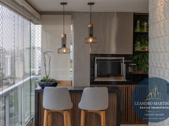 Apartamento, 3 quartos, 233 m² - Foto 8