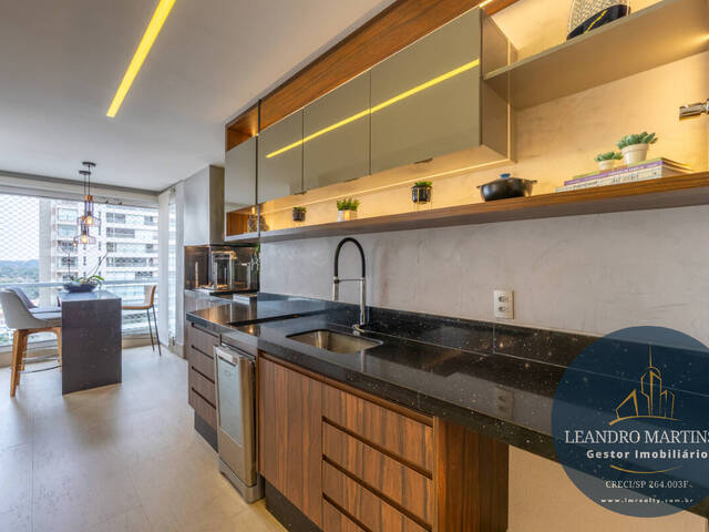 Apartamento, 3 quartos, 233 m² - Foto 9