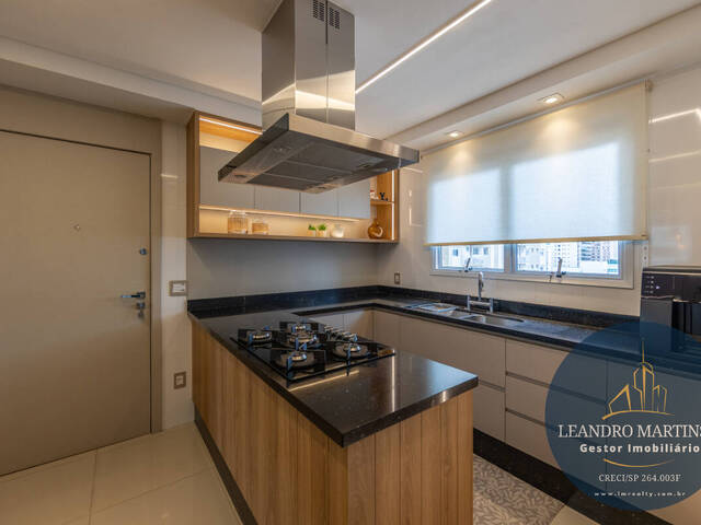 Apartamento, 3 quartos, 233 m² - Foto 12