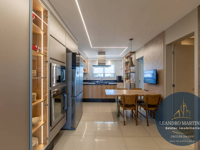 Apartamento, 3 quartos, 233 m² - Foto 14